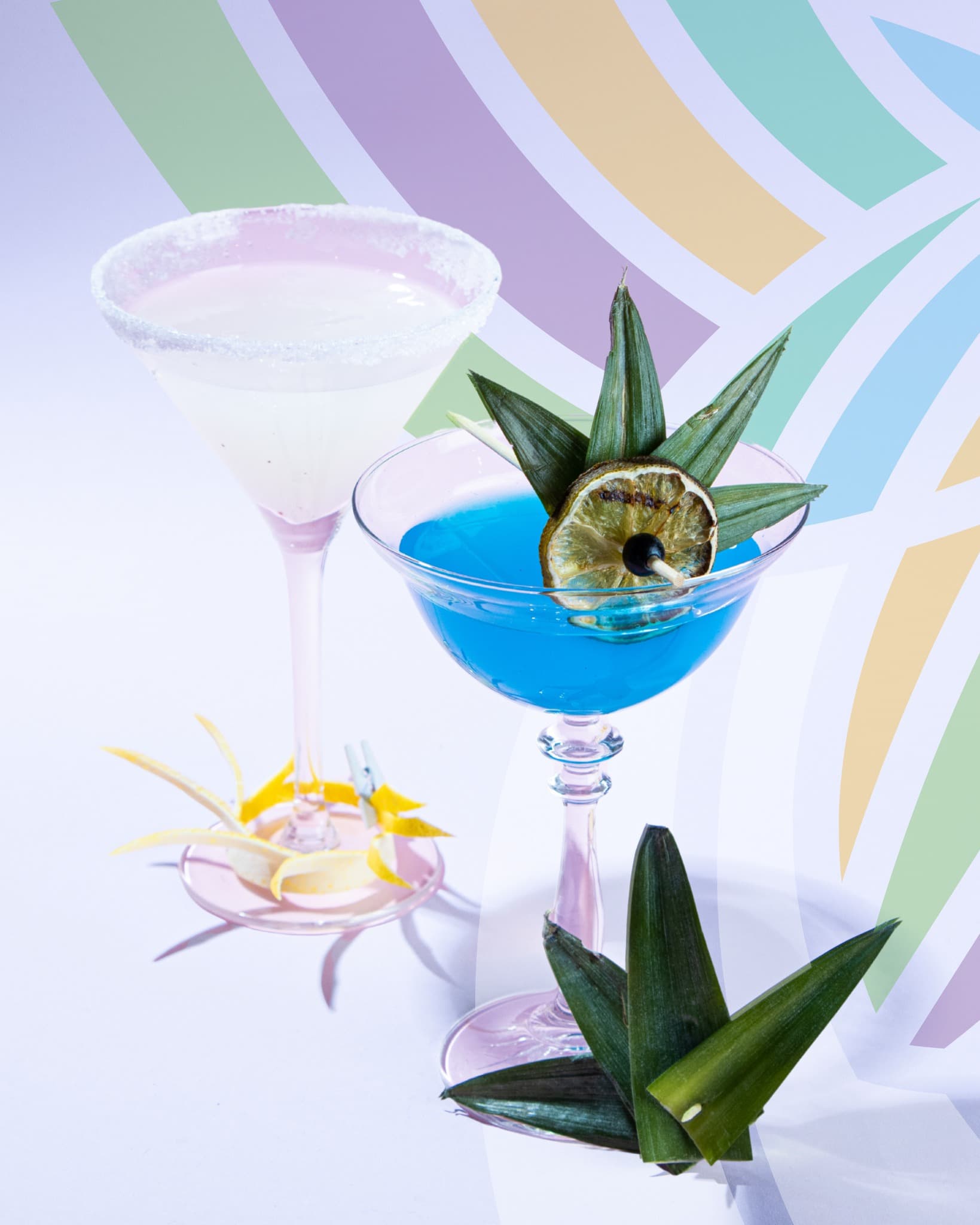 Craft Cocktails